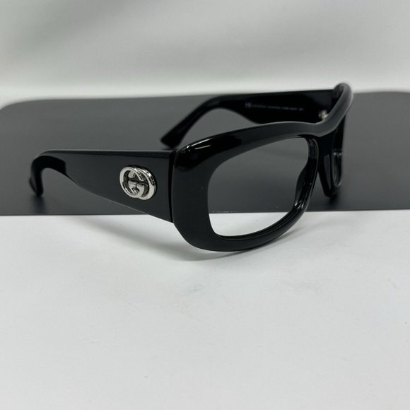 Gucci GG 2971/N/S 807BN Sunglasses Eyeglasses Frame NO LENSES 60-15 125 main image 11
